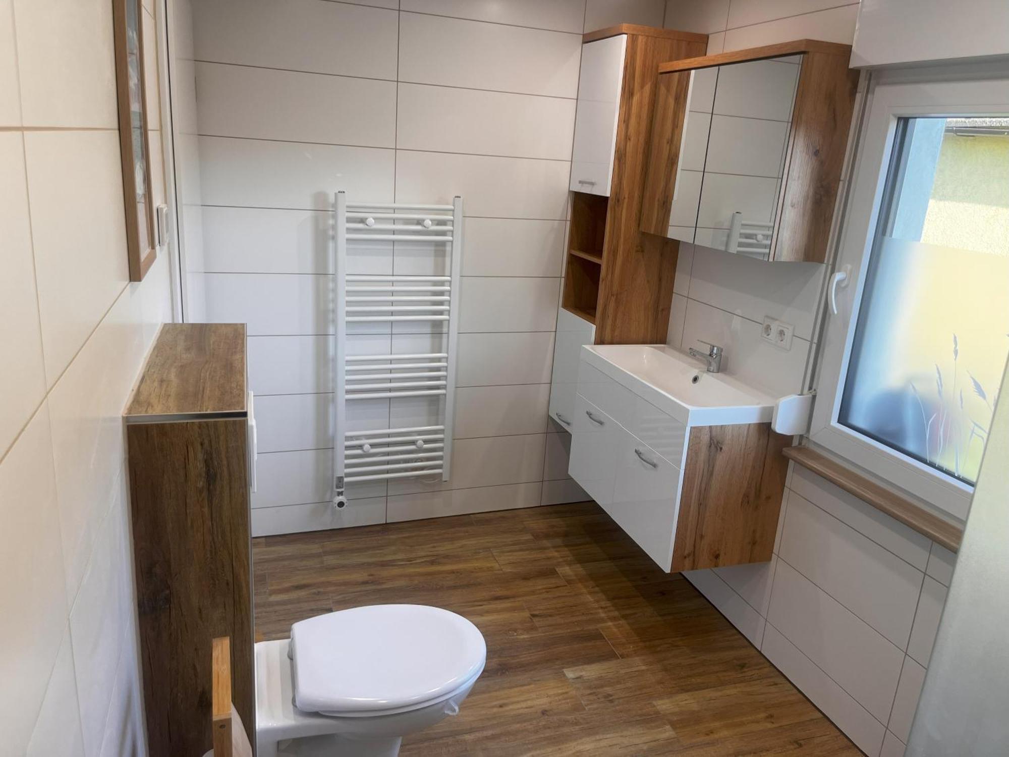 Apartmán Haus Lotti Ludorf Exteriér fotografie